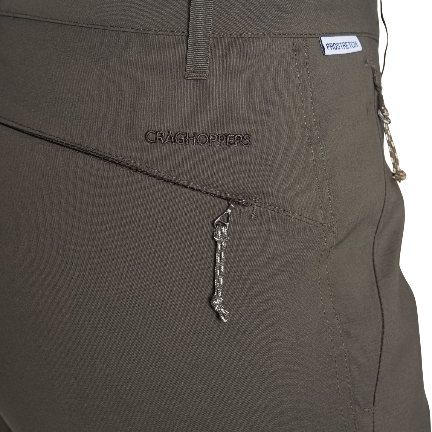 Craghoppers Womens Kiwi Pro II Walking Trousers