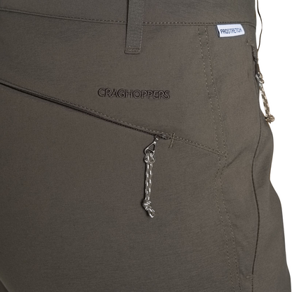 Craghoppers Womens Kiwi Pro II Walking Trousers