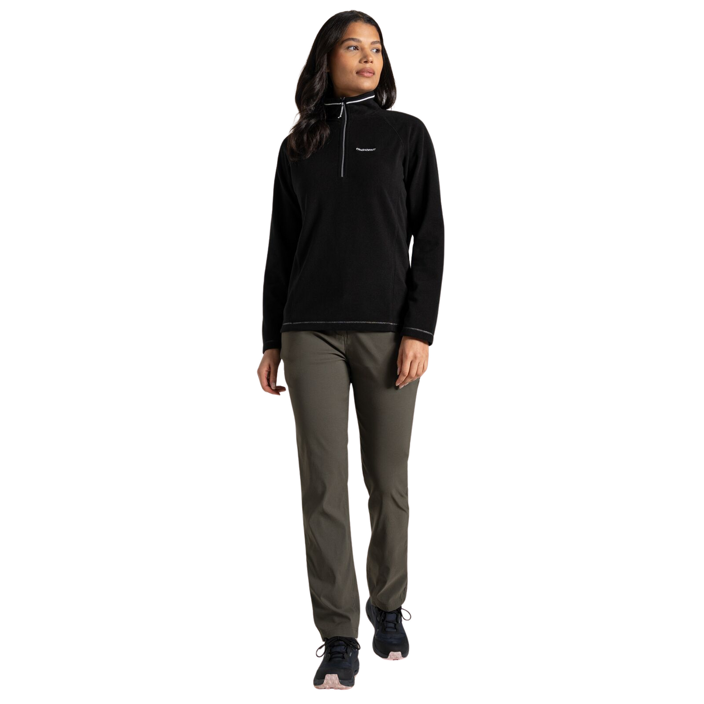 Craghoppers Womens Kiwi Pro II Walking Trousers