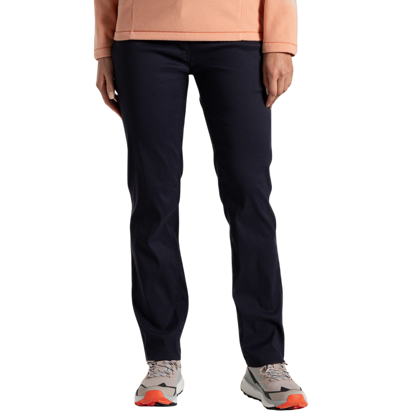 Craghoppers Womens Kiwi Pro II Walking Trousers