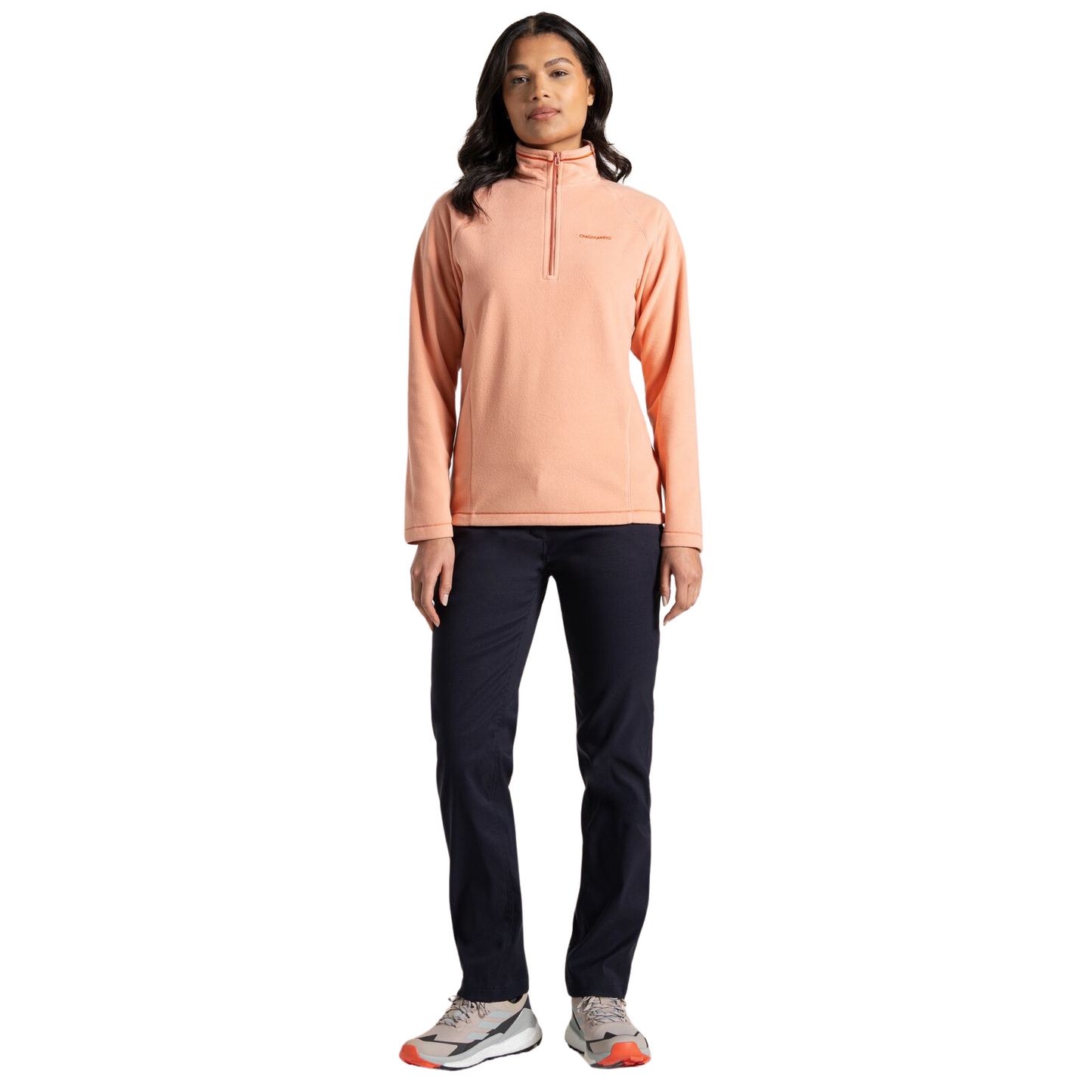 Craghoppers Womens Kiwi Pro II Walking Trousers