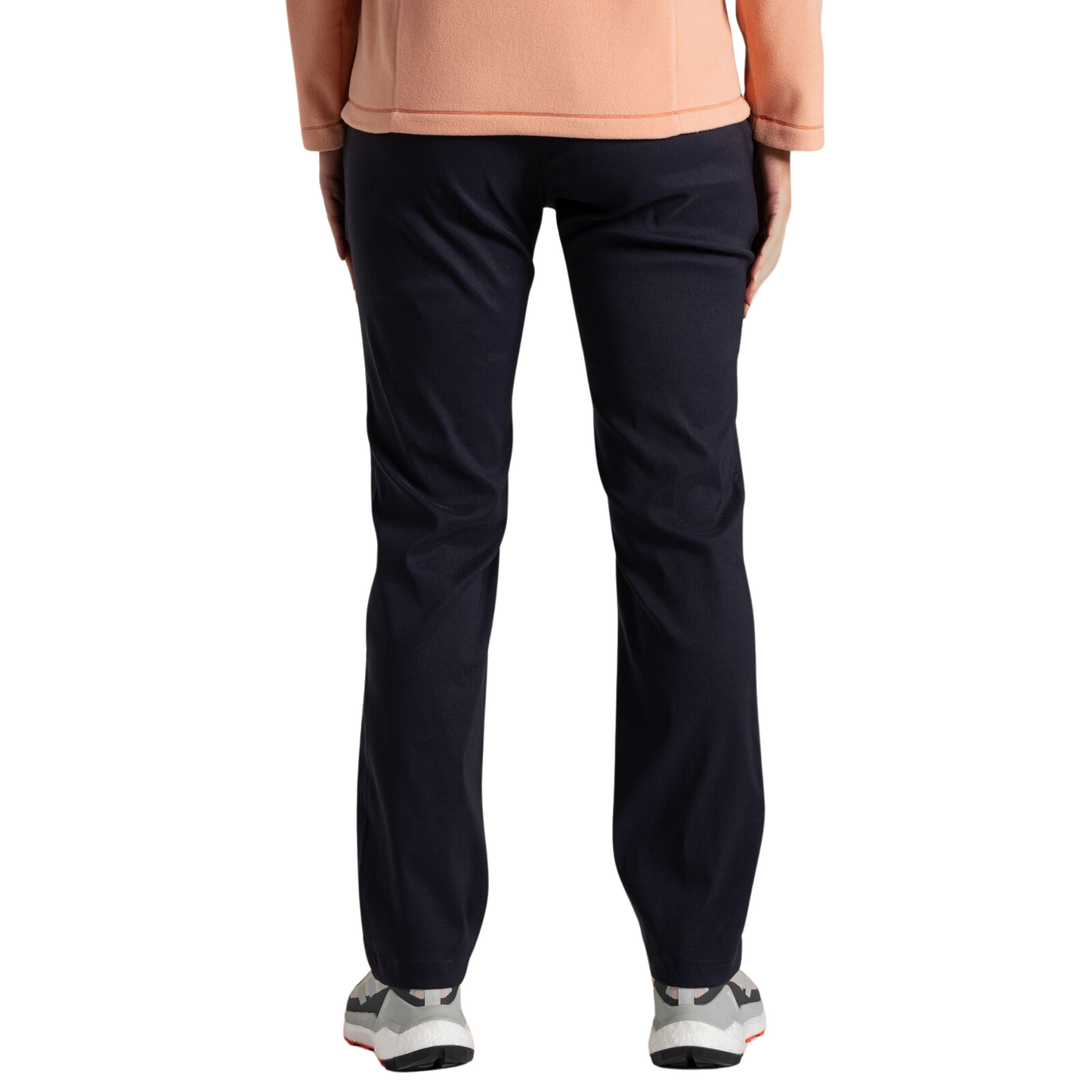 Craghoppers Womens Kiwi Pro II Walking Trousers