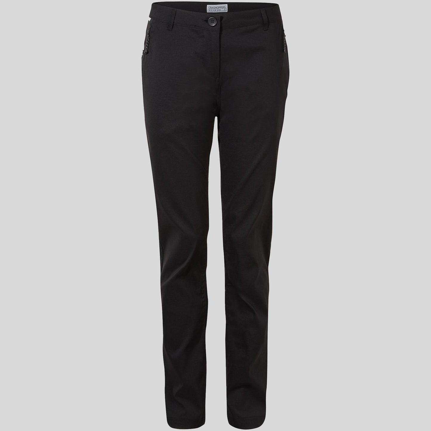 Craghoppers Womens Kiwi Pro II Walking Trousers