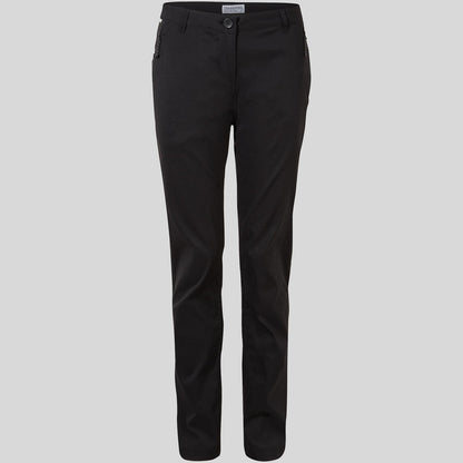 Craghoppers Womens Kiwi Pro II Walking Trousers