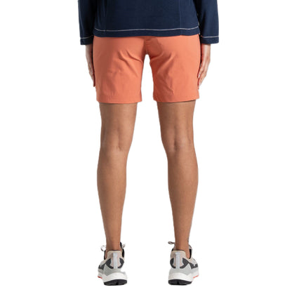 Craghoppers Womens Kiwi Pro Walking Shorts