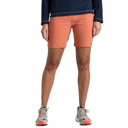 Craghoppers Womens Kiwi Pro Walking Shorts
