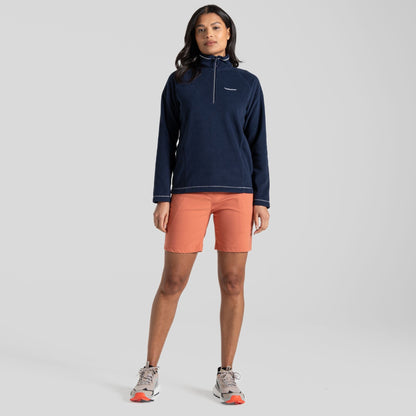 Craghoppers Womens Kiwi Pro Walking Shorts