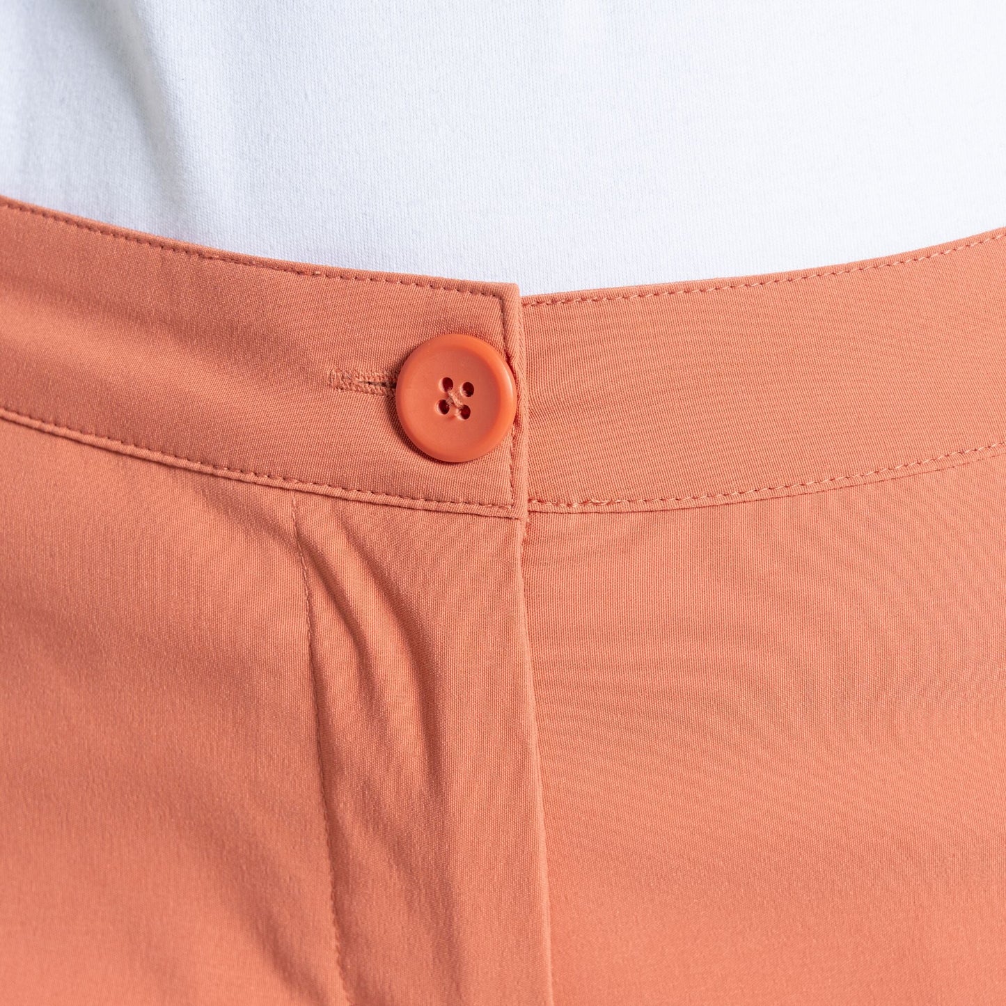 Craghoppers Womens Kiwi Pro Walking Shorts