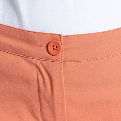 Craghoppers Womens Kiwi Pro Walking Shorts