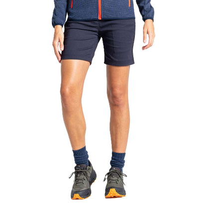 Craghoppers Womens Kiwi Pro Walking Shorts