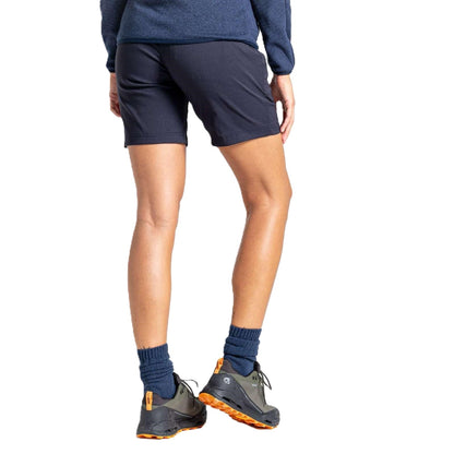 Craghoppers Womens Kiwi Pro Walking Shorts