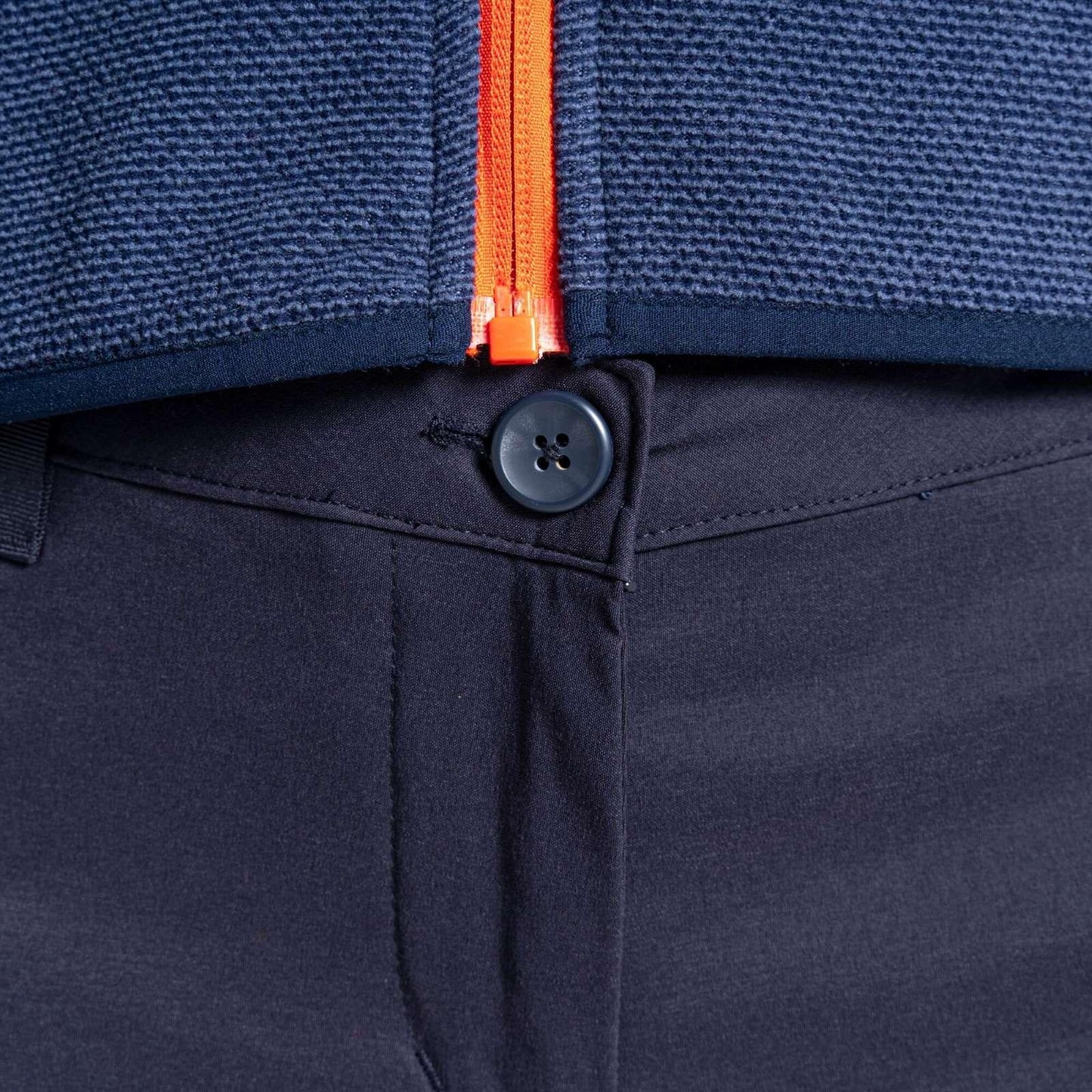 Craghoppers Womens Kiwi Pro Walking Shorts