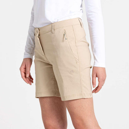 Craghoppers Womens Kiwi Pro Walking Shorts