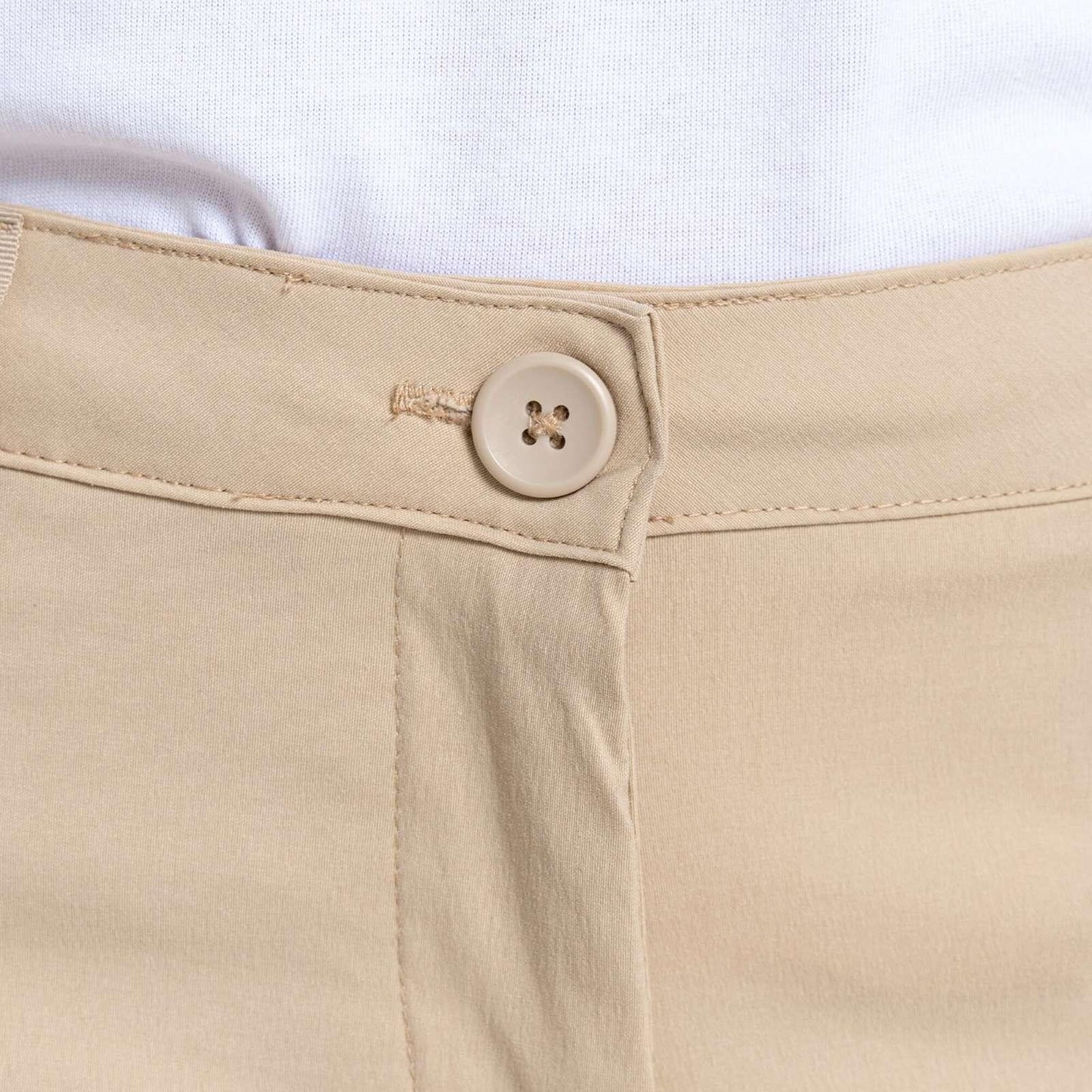 Craghoppers Womens Kiwi Pro Walking Shorts