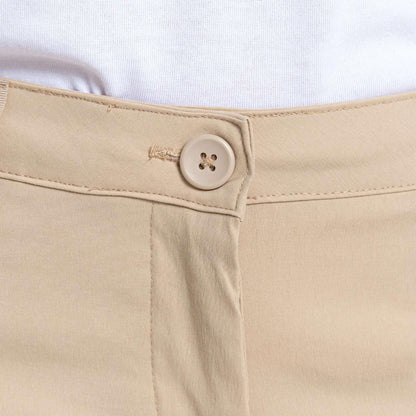 Craghoppers Womens Kiwi Pro Walking Shorts