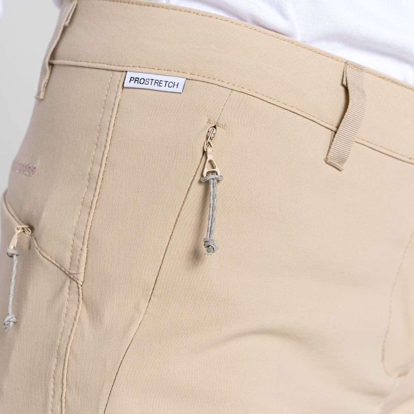 Craghoppers Womens Kiwi Pro Walking Shorts