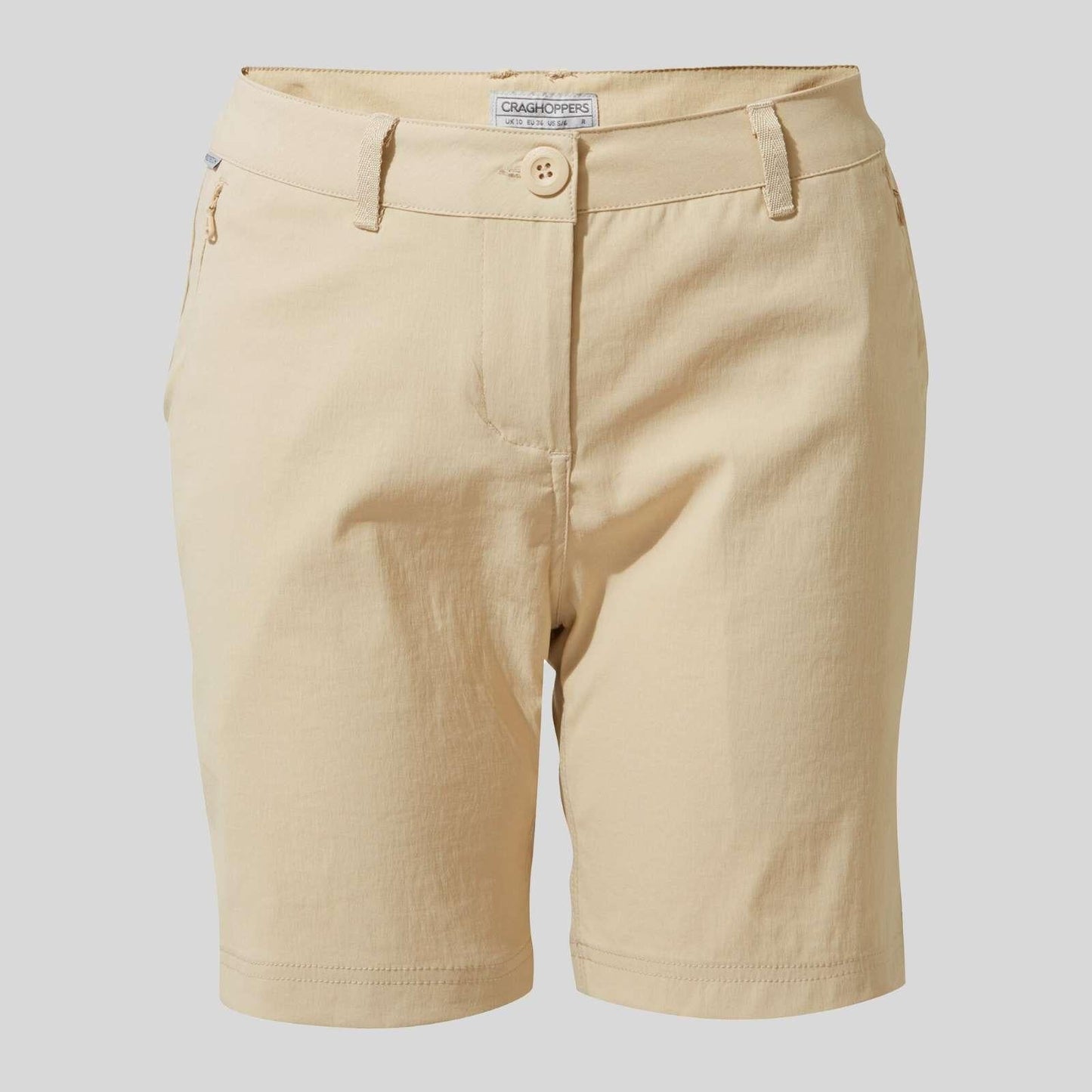 Craghoppers Womens Kiwi Pro Walking Shorts