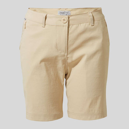 Craghoppers Womens Kiwi Pro Walking Shorts