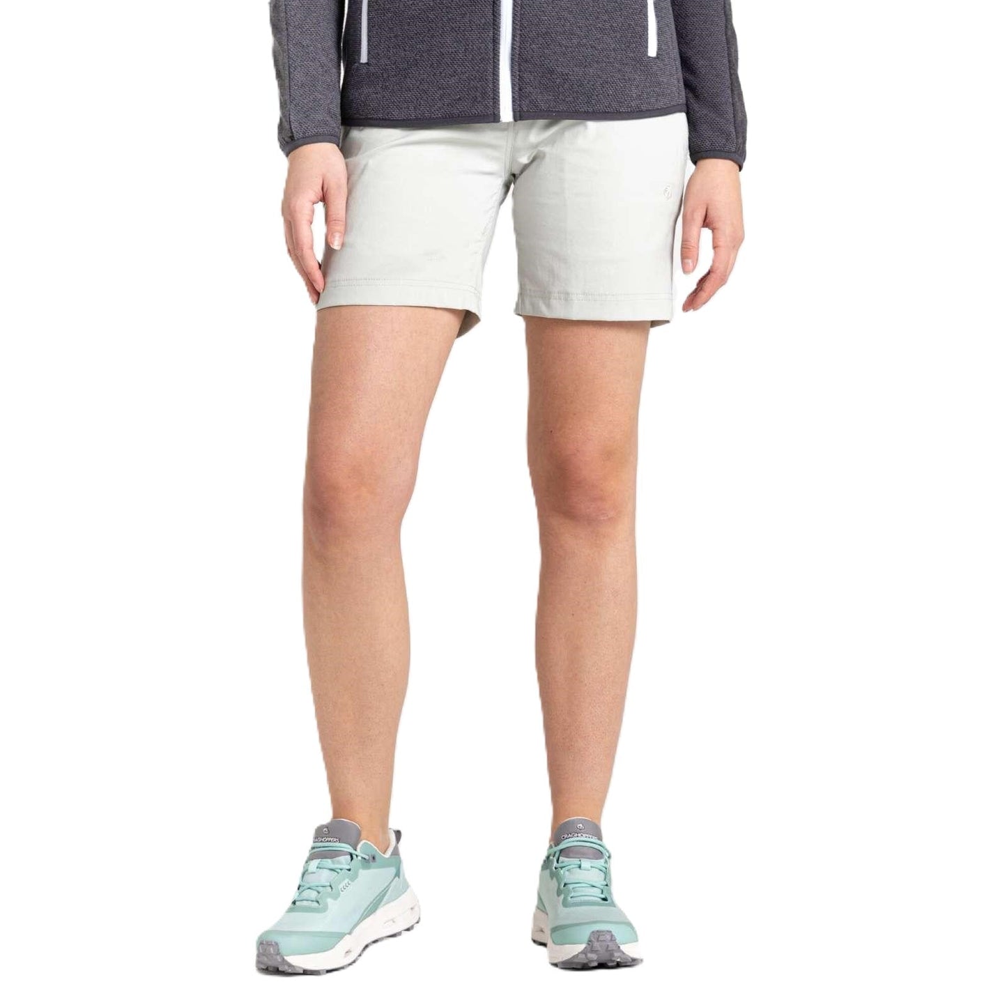 Craghoppers Womens Kiwi Pro Walking Shorts