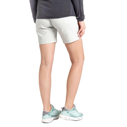 Craghoppers Womens Kiwi Pro Walking Shorts