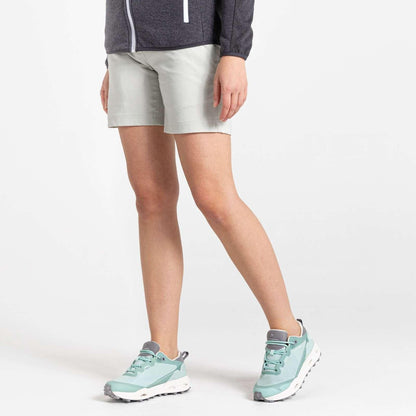 Craghoppers Womens Kiwi Pro Walking Shorts