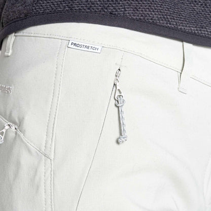 Craghoppers Womens Kiwi Pro Walking Shorts