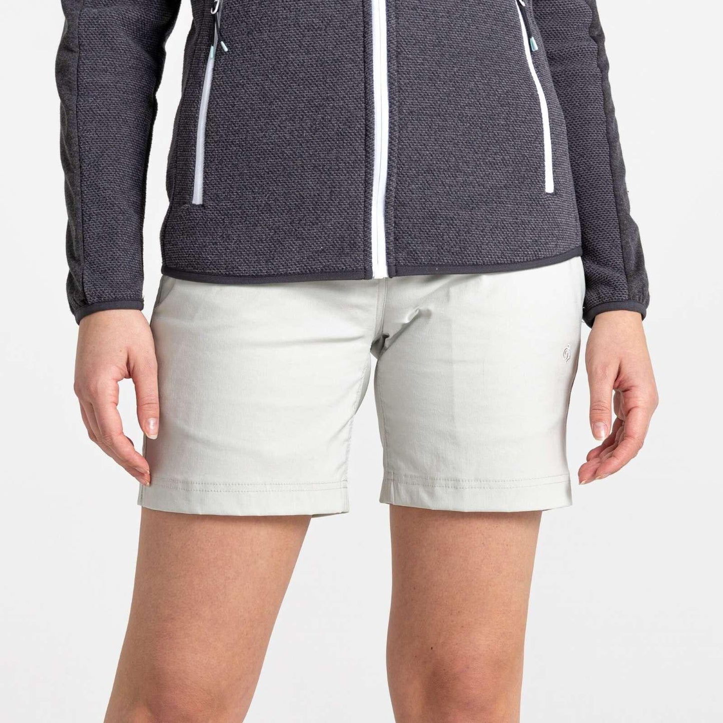 Craghoppers Womens Kiwi Pro Walking Shorts