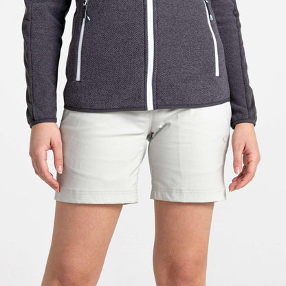 Craghoppers Womens Kiwi Pro Walking Shorts