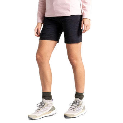 Craghoppers Womens Kiwi Pro Walking Shorts