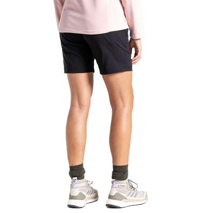 Craghoppers Womens Kiwi Pro Walking Shorts