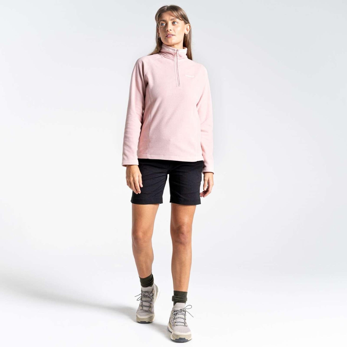 Craghoppers Womens Kiwi Pro Walking Shorts