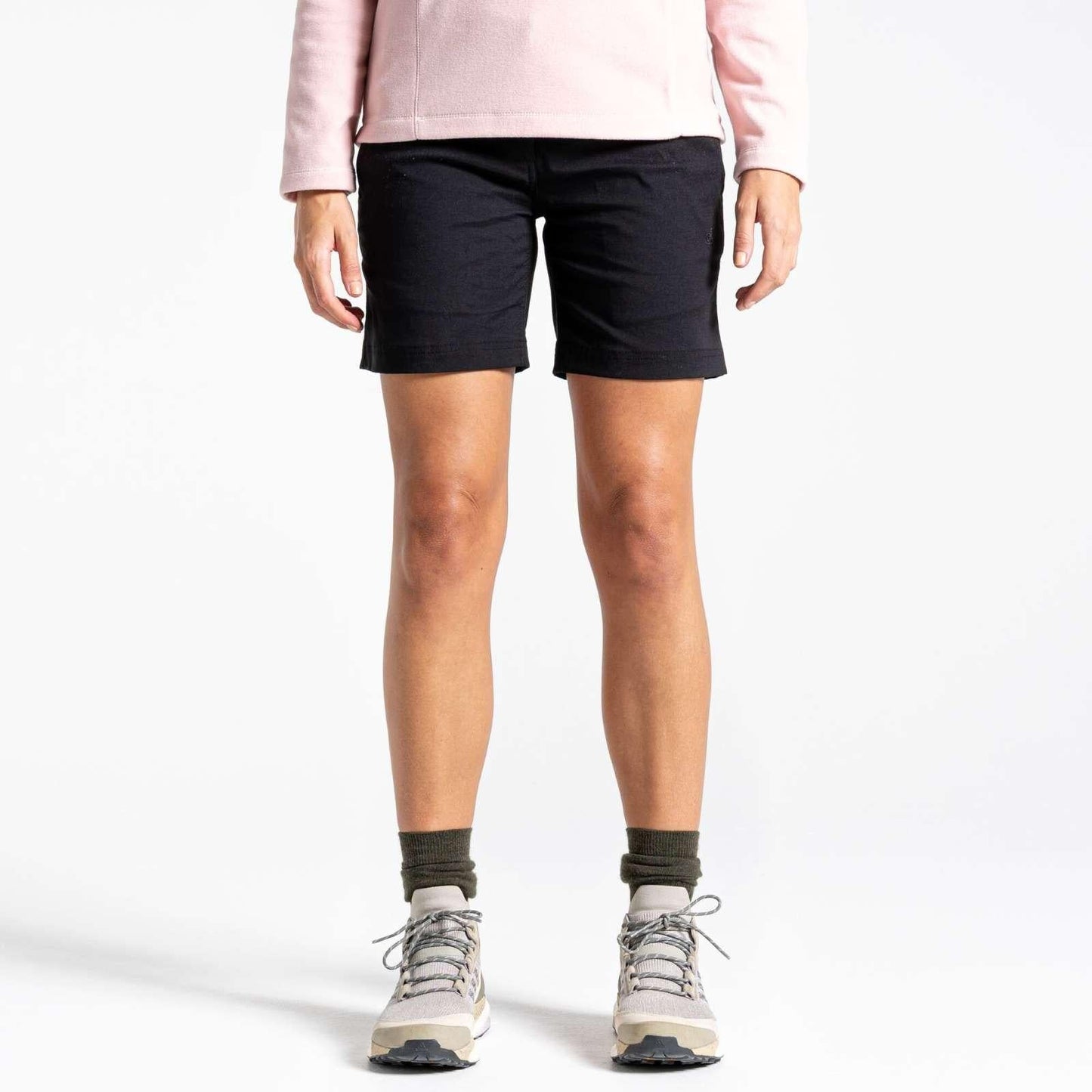 Craghoppers Womens Kiwi Pro Walking Shorts