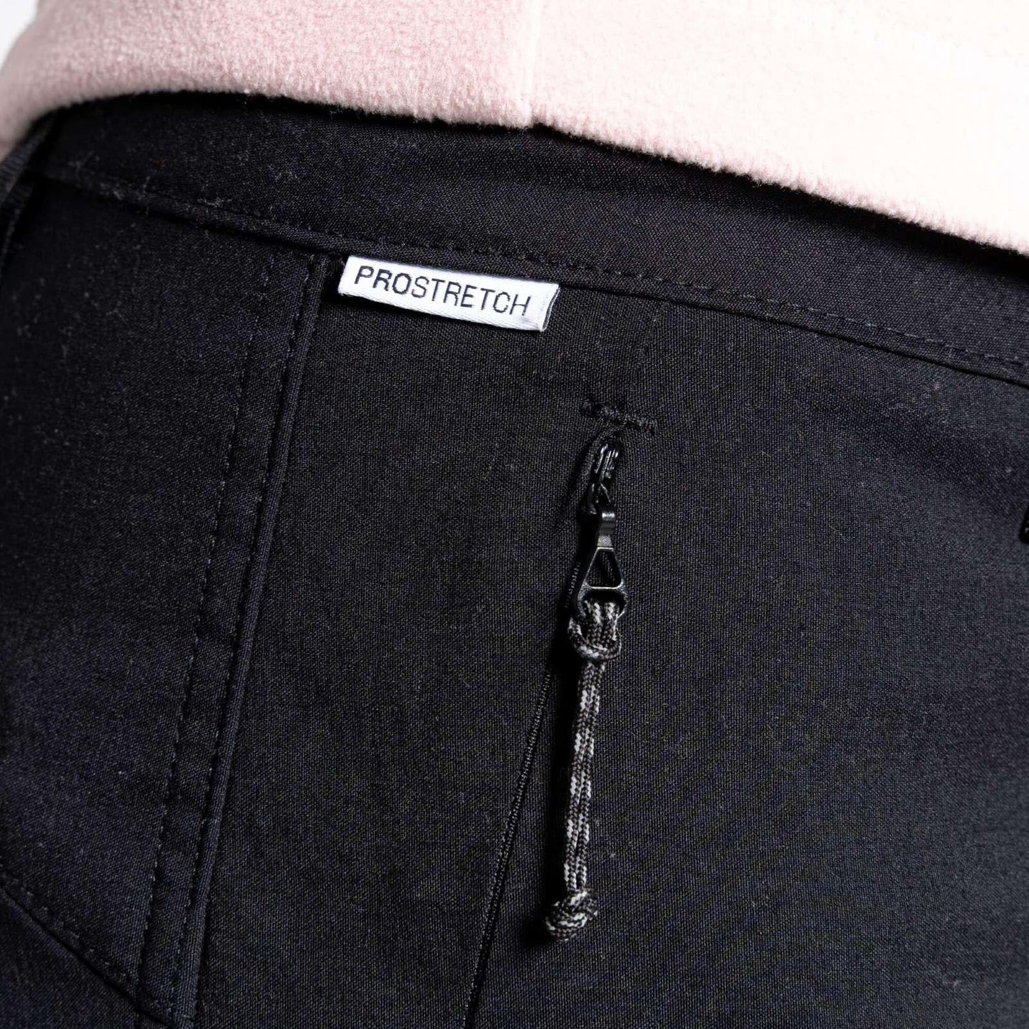 Craghoppers Womens Kiwi Pro Walking Shorts