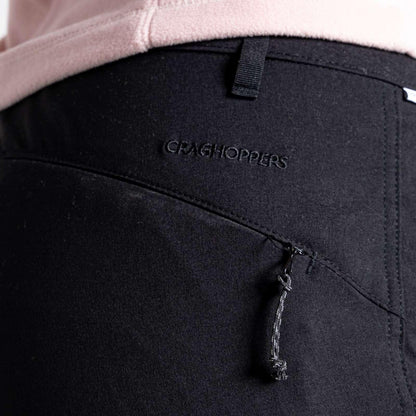 Craghoppers Womens Kiwi Pro Walking Shorts