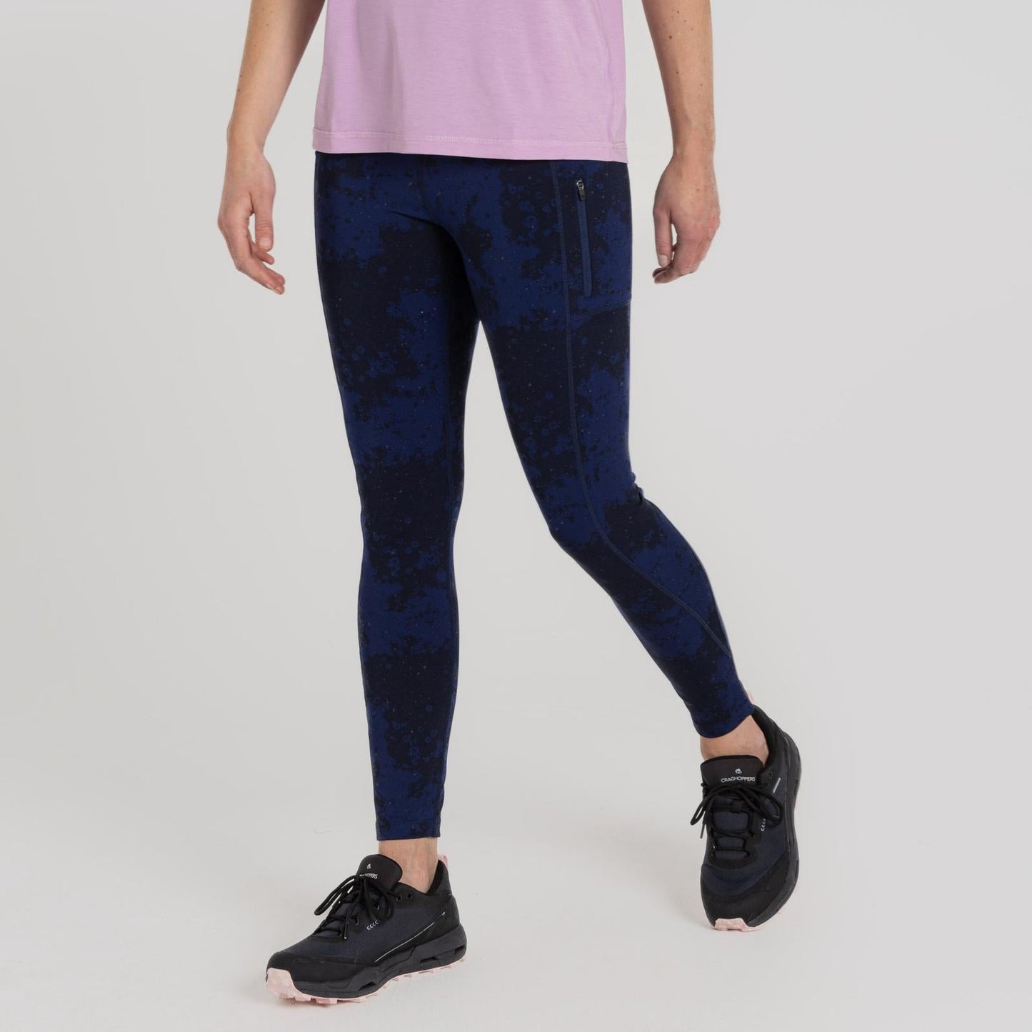 Craghoppers Womens Kiwi Pro Leggings