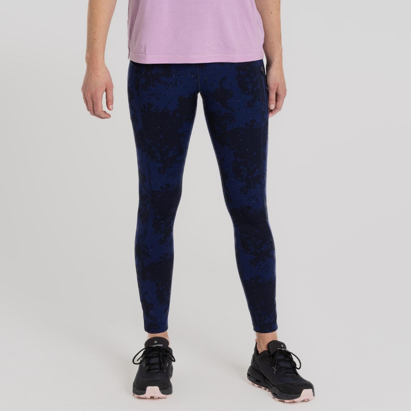 Craghoppers Womens Kiwi Pro Leggings
