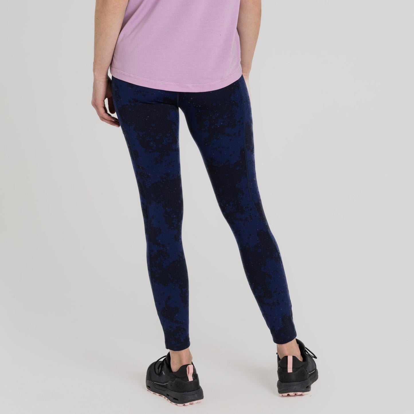 Craghoppers Womens Kiwi Pro Leggings