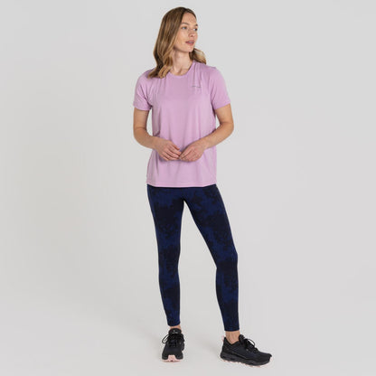 Craghoppers Womens Kiwi Pro Leggings