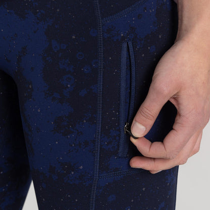 Craghoppers Womens Kiwi Pro Leggings