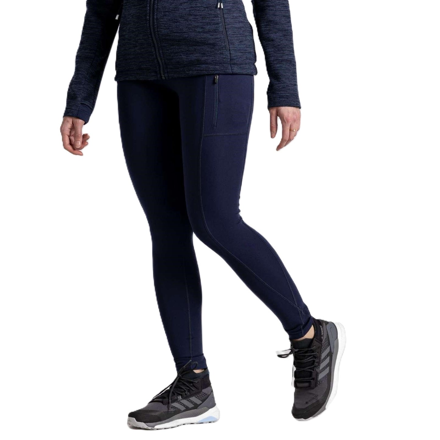 Craghoppers Womens Kiwi Pro Leggings
