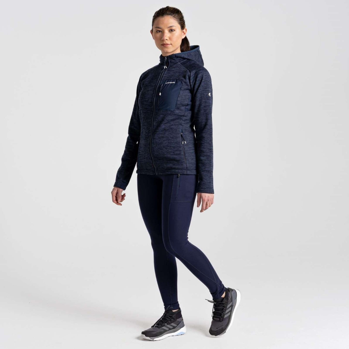 Craghoppers Womens Kiwi Pro Leggings