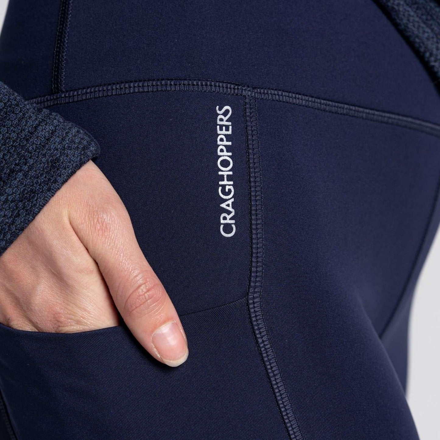 Craghoppers Womens Kiwi Pro Leggings