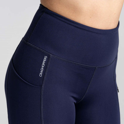 Craghoppers Womens Kiwi Pro Leggings
