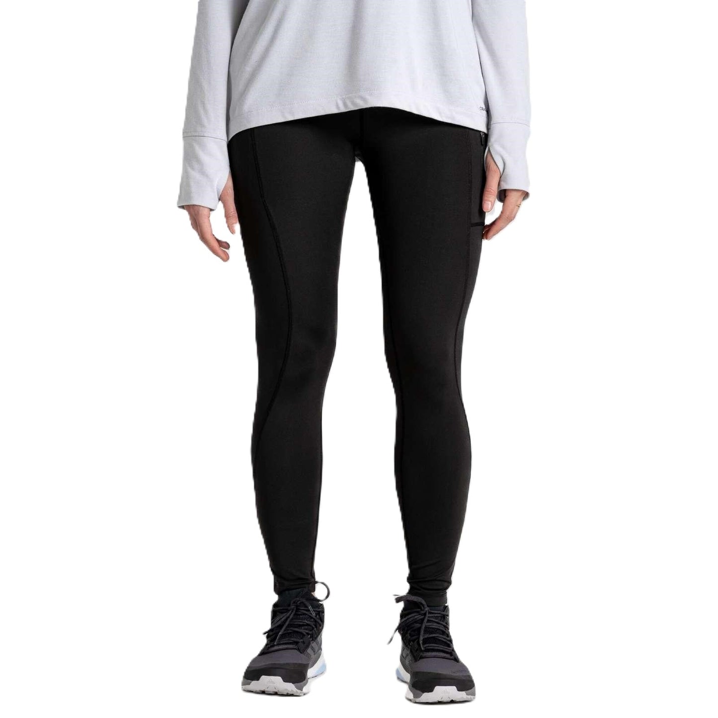 Craghoppers Womens Kiwi Pro Leggings