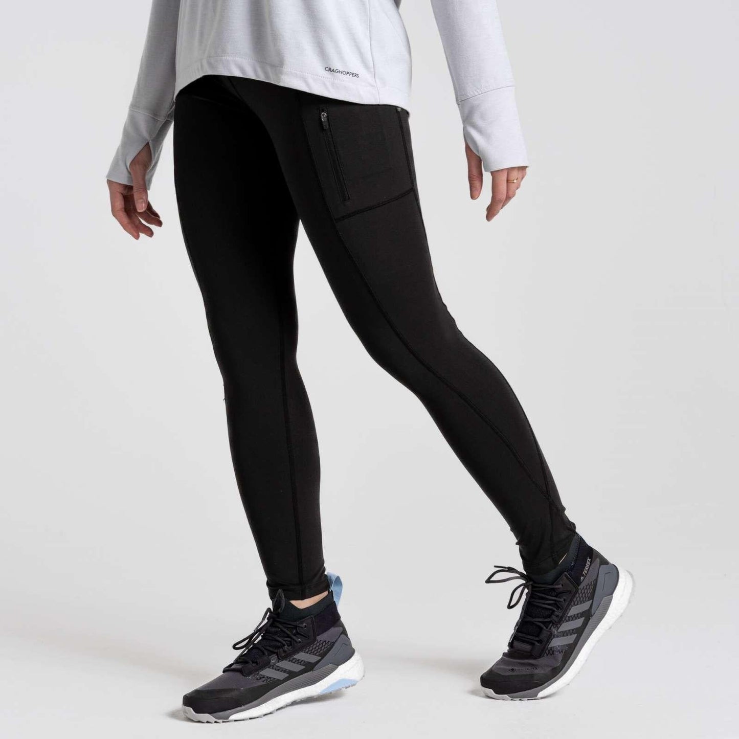 Craghoppers Womens Kiwi Pro Leggings