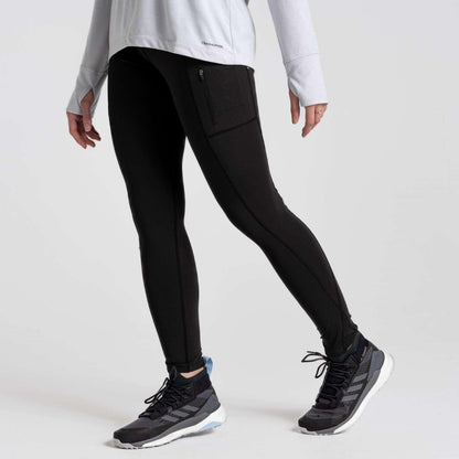 Craghoppers Womens Kiwi Pro Leggings