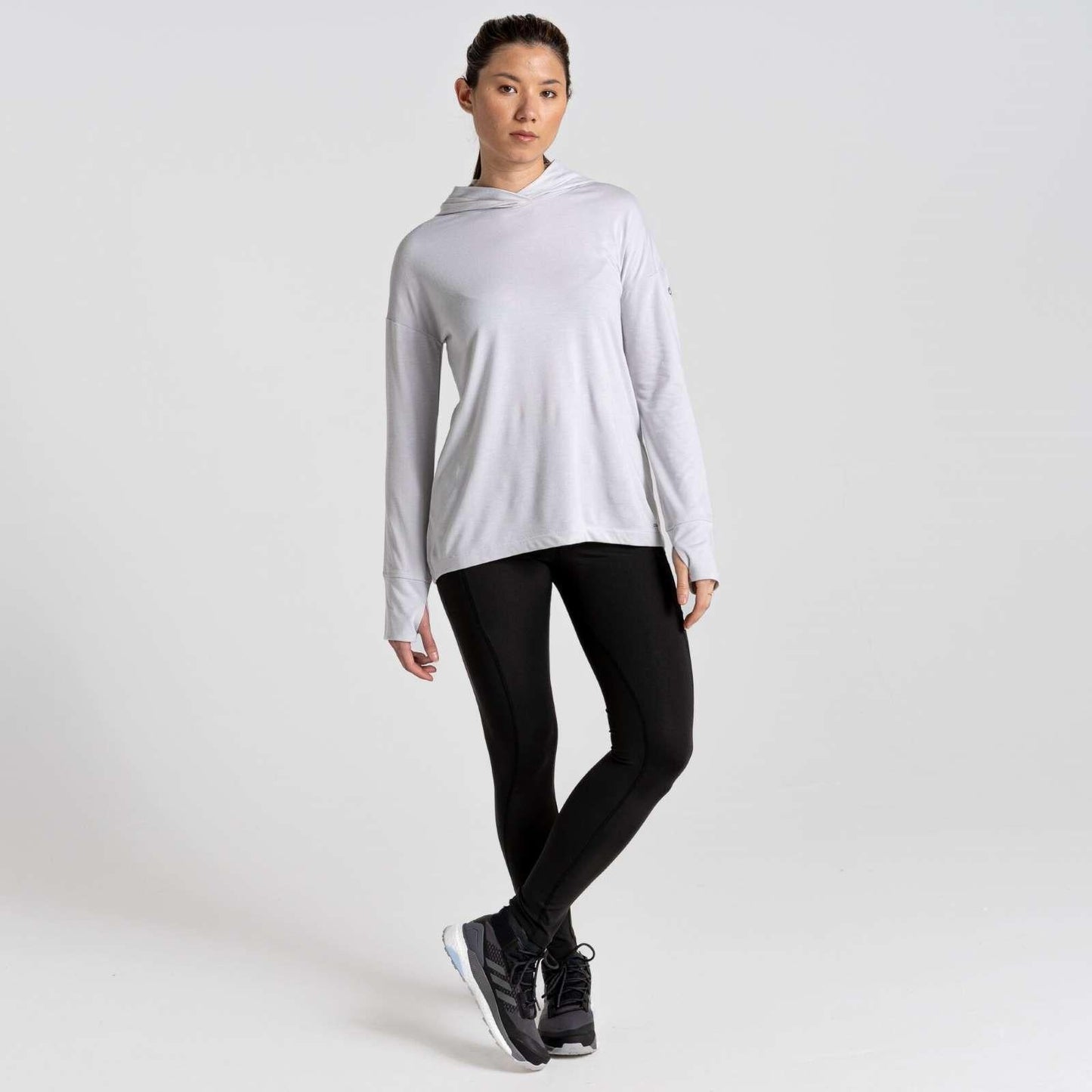Craghoppers Womens Kiwi Pro Leggings