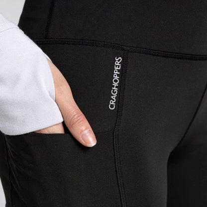 Craghoppers Womens Kiwi Pro Leggings