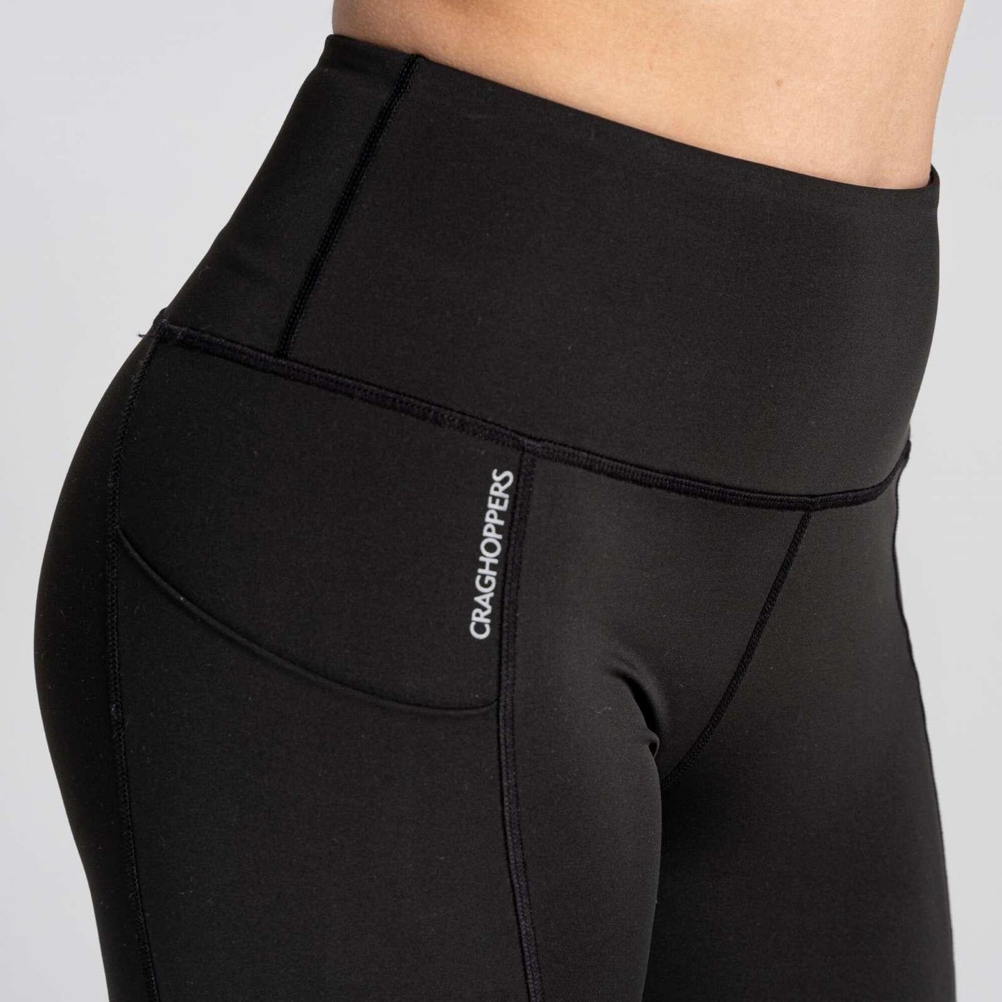 Craghoppers Womens Kiwi Pro Leggings