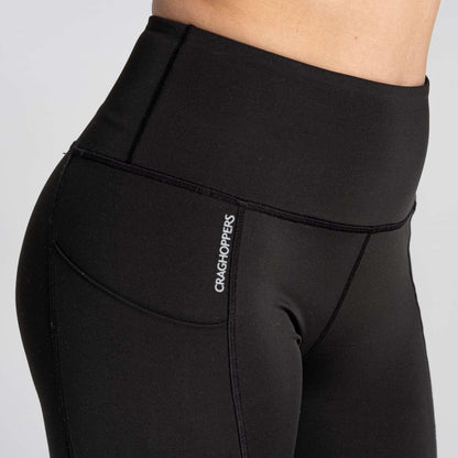 Craghoppers Womens Kiwi Pro Leggings